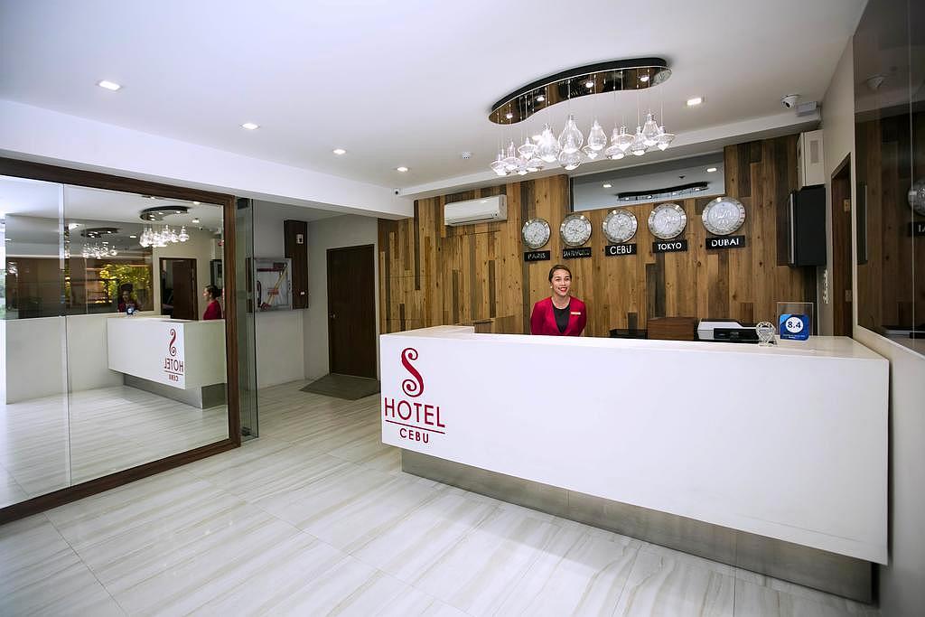 Great deals at the s hotel and residences, cebu city, philippines! book a room now! 004