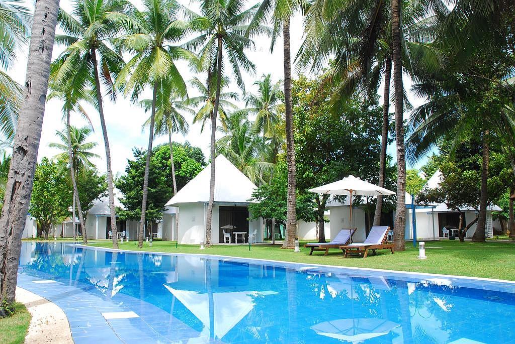 Lowest affordable prices at the cordova reef village resort, mactan cebu! book now! 001