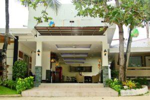 The bluefins resort, mactan, philippines cheap rates and great discounts! 002