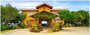 Amarela Resort Panglao Island Bohol